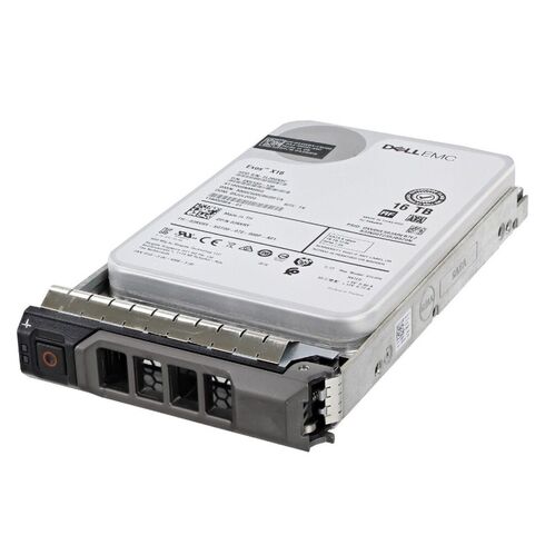 DELL 39XRY 16TB 7.2K RPM SATA 600 Mbps HDD