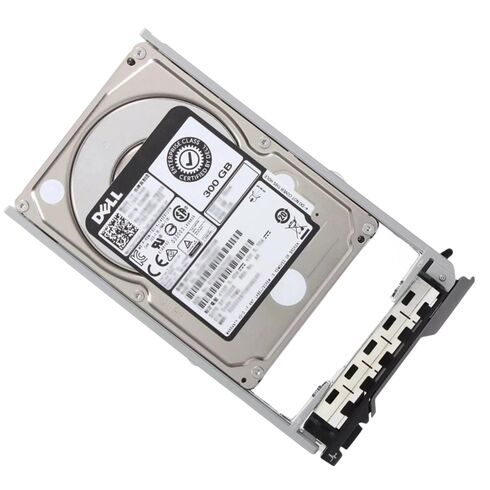 Dell 341-9874 SAS 6GBPS HDD