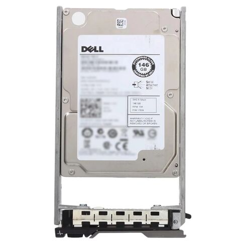 Dell 341-9875 146GB HDD