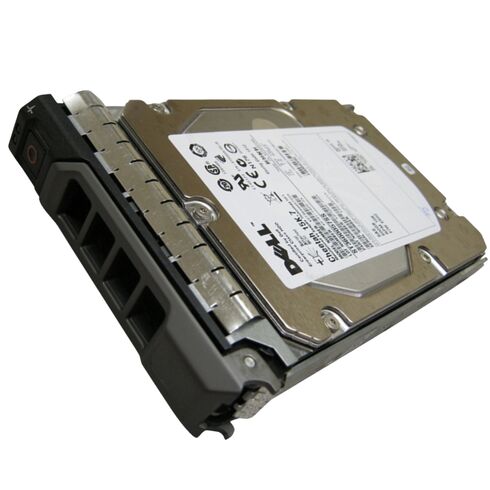 Dell 342-0120 SAS 6GBPS HDD