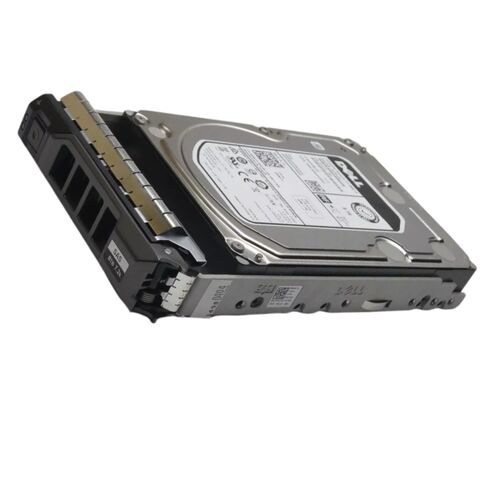 Dell 3VMJD SAS 12GBPS Hard Drive