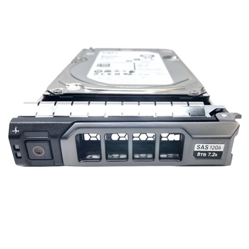 Dell 400-ANWE SAS 12GBPS HDD