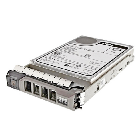 Dell 400-ANWO SAS 12GBPS HDD