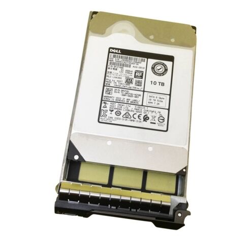 Dell 400-ANXI 10TB Hard Disk Drive