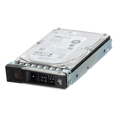 Dell 400-ANZP 512n Hard Disk Drive