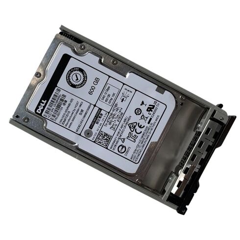 Dell TRCN6 600GB 2.5Inch HDD