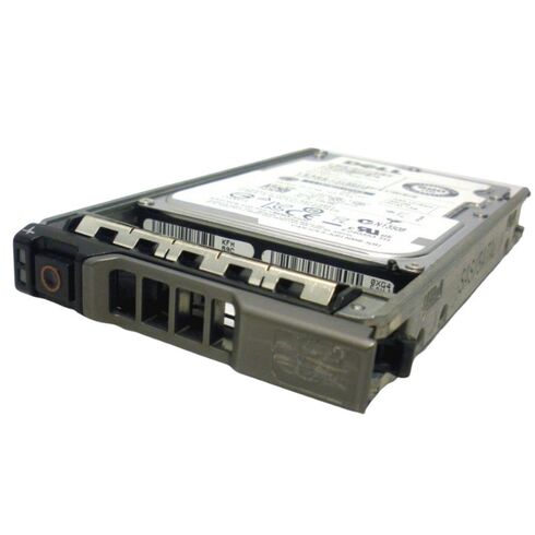 Dell TRCN6 600GB SAS 12GBPS HDD