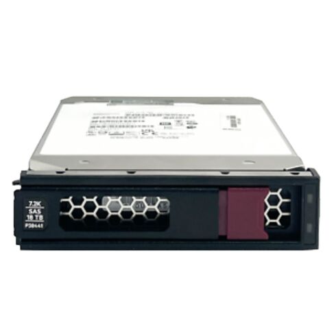 HPE P38441-001 18TB SAS Hard Drive