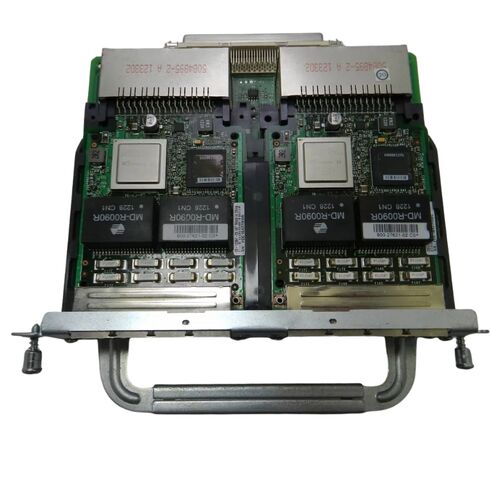 NM-8CE1T1-PRI Cisco RJ 48C Network Module