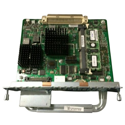 NME-AIR-WLC12-K9= Cisco WLAN Enhanced Module