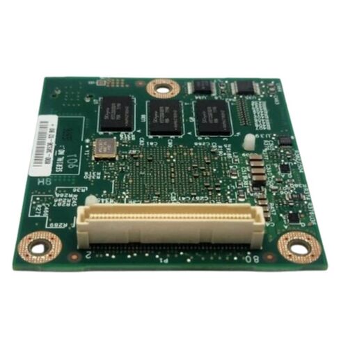 PVDM4-256= Cisco 4000 Series 256 Channel Module