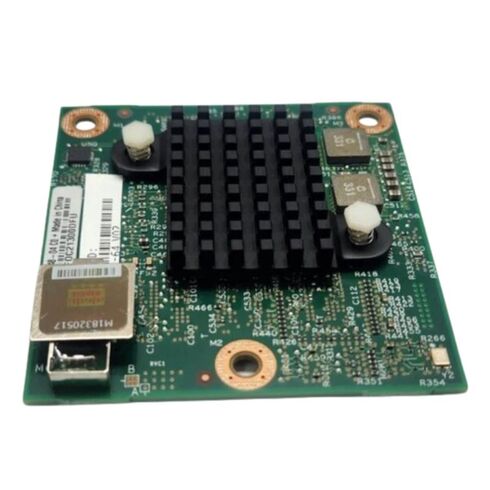 PVDM4-64 Cisco 64 Channel 512 MB Module