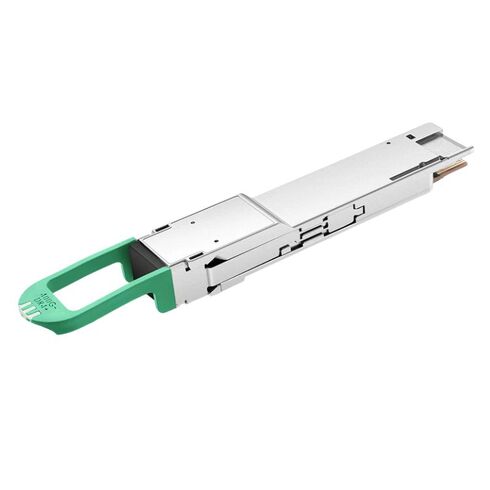QDD-400G-FR4-S Cisco 400 Gigabit Ethernet SFP Transceiver