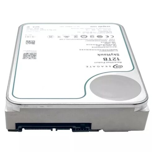 SEAGATE 3BN101-300 12TB 7.2K RPM 6GBPS SATA HDD