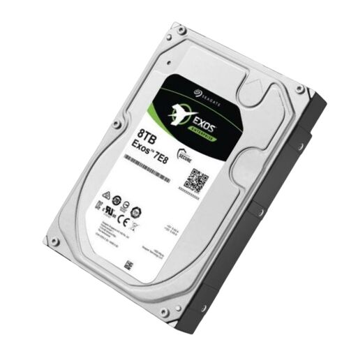 Seagate 2KE231-150 8TB 7.2K RPM Hard Disk Drive