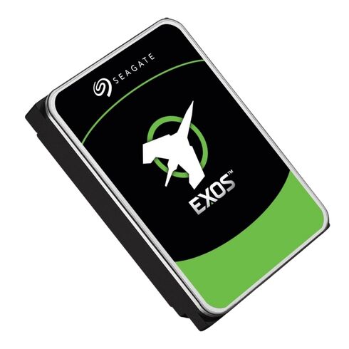 Seagate 3WM103-886 Exos 7.2K RPM Hard Disk Drive