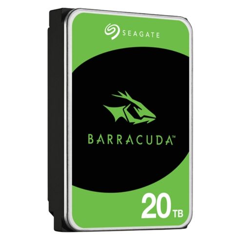 Seagate Barracuda 3Y3103-300 SATA 6GBPS HDD