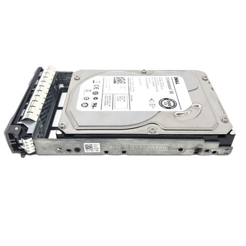 U717K Dell 500GB 7.2K HDD