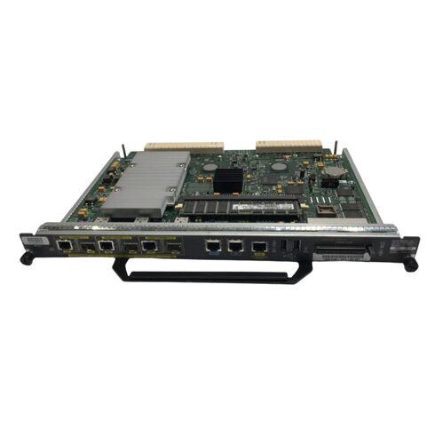 UBR7200-NPE-G2 Cisco 4 Slots  Network Processing Engine