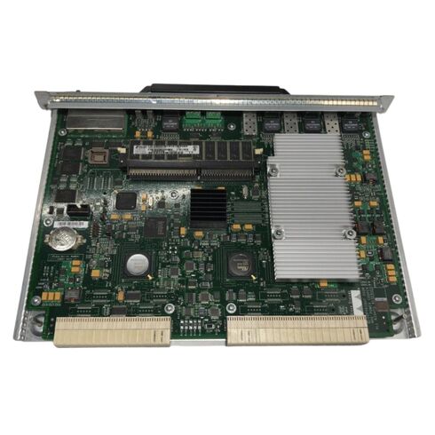 UBR7200-NPE-G2 Cisco Ethernet Network Processing Engine