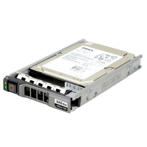 0V5300 Dell 600GB 2.5inch Hot Swap HDD