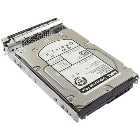 342-0454 Dell 15000 RPM Hard Disk Drive