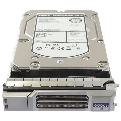 342-0454 Dell LFF HDD