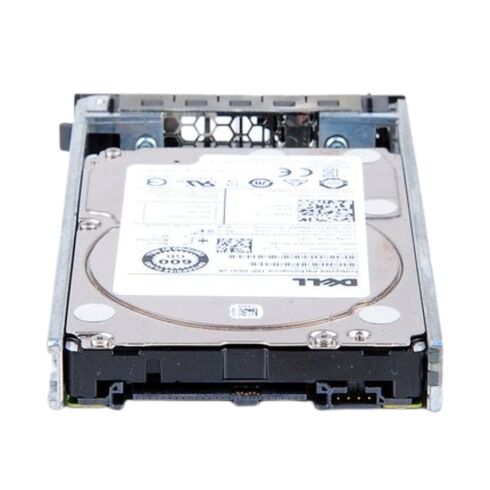 400-AOXC Dell 10K RPM 600GB HDD