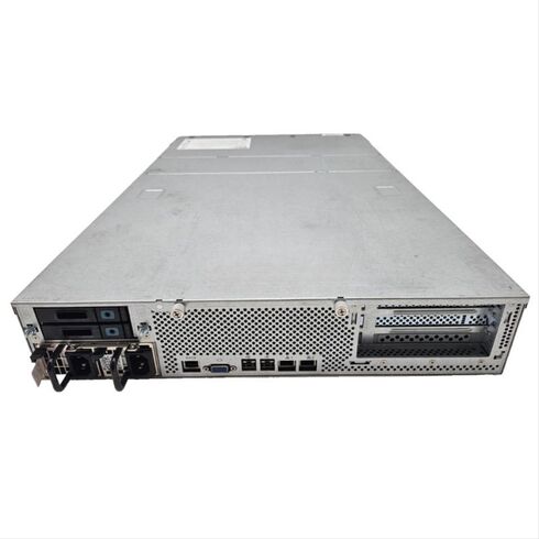 Cisco AMP8050-K9 Wired Equipment Chassis
