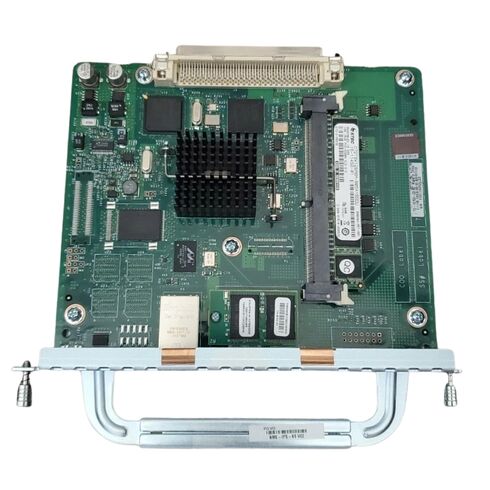 Cisco NME-AIR-WLC25-K9= Control Network Module