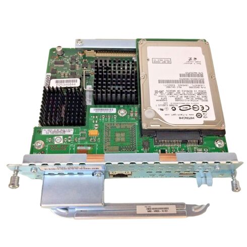 Cisco NME-AIR-WLC25-K9= Gigabit Ethernet Module