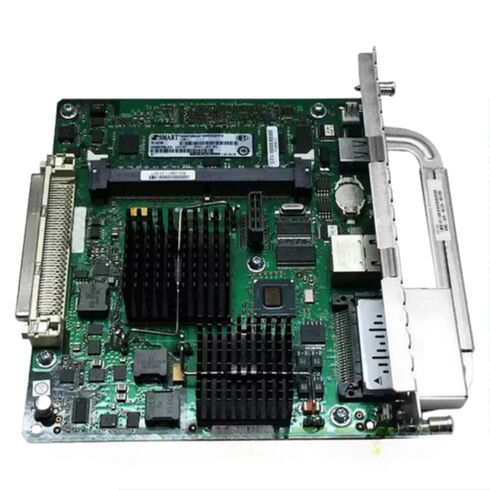 Cisco NME-APPRE-502-K9 Runtime Engine Network Module