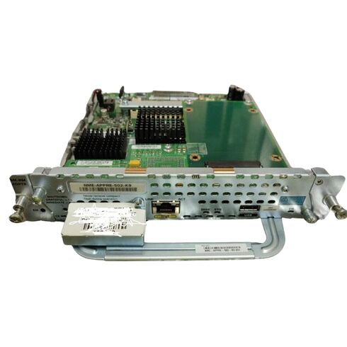 Cisco NME-APPRE-502-K9 USB 2.0 Interface Module
