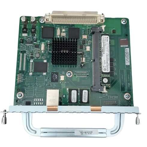 Cisco NME-IPS-K9 1 GBPS Ethernet Module