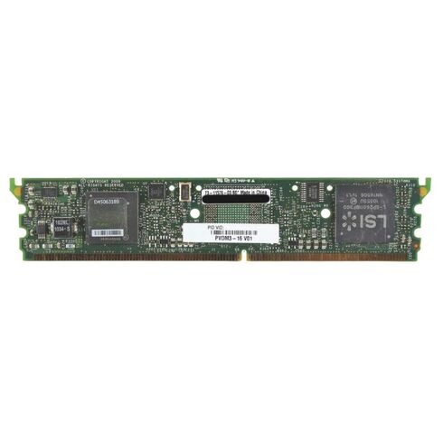 Cisco PVDM3-16 High Density Voice Module
