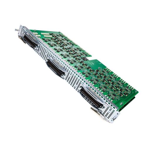 Cisco SM-X-72FXS Fixed Port Voice Module