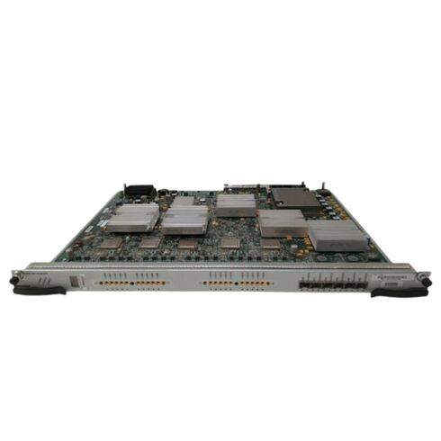 Cisco UBR-MC3GX60V WAN Hot-Swappable Broadband Engine
