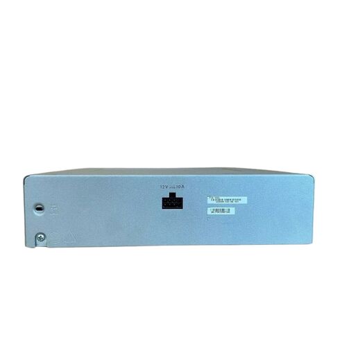 Cisco UC540W-FXO-K9 VOIP Gateway Wireless Router