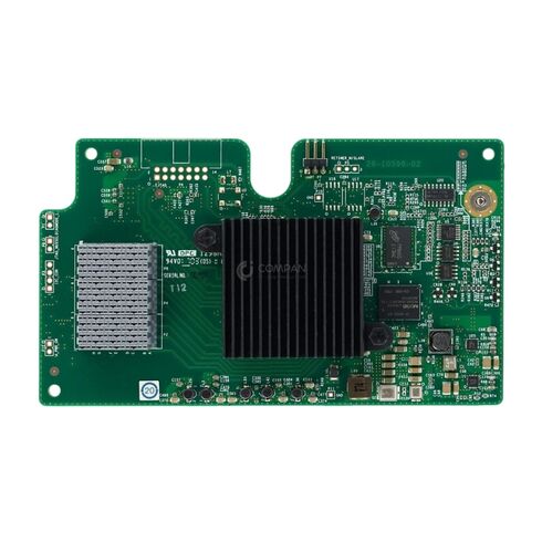 Cisco UCSB-MLOM-40G-03 40 Gigabit Adapter