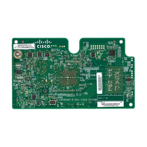 Cisco UCSB-MLOM-40G03 2 Ports Ethernet Network Adapter