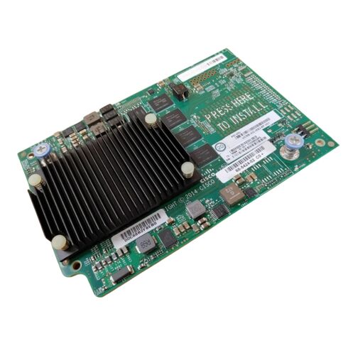 Cisco UCSB-VIC-M83-8P Network Adapter