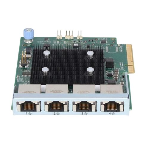 Cisco UCSC-MLOM-IRJ45 4-Ports Adapter