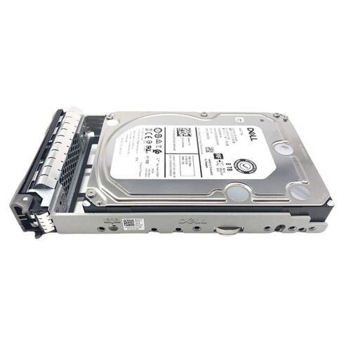 Dell 0V7RN3 8TB 7.2k SAS 12GBPS HDD