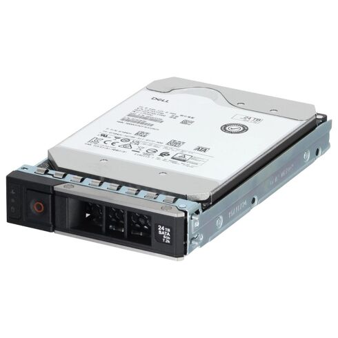 Dell 161-BCND SATA 6GBPS Hard Disk Drive