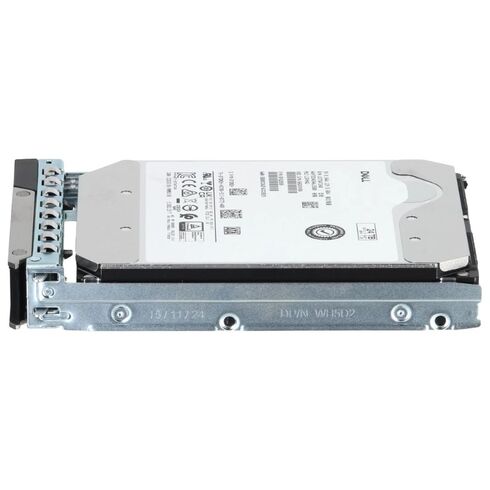 Dell 161-BCNG 24TB Hot Plug Hard Disk Drive