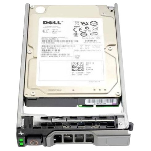 Dell 342-0452 LFF HDD