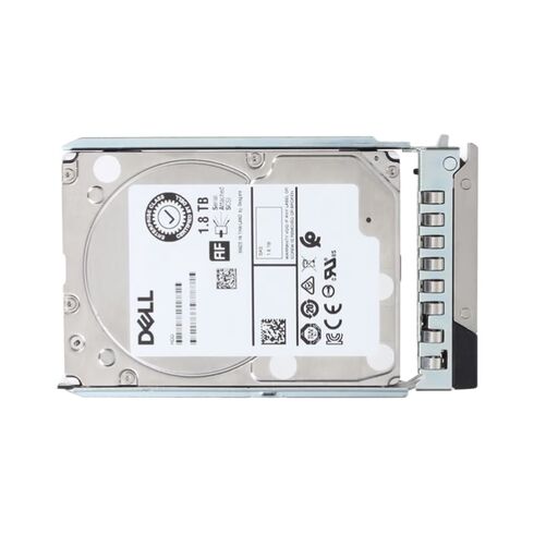 Dell 400-AKKF 1.8TB Hot-swap HDD