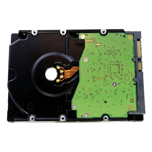 Dell 400-AOJM 512e Optimized HDD