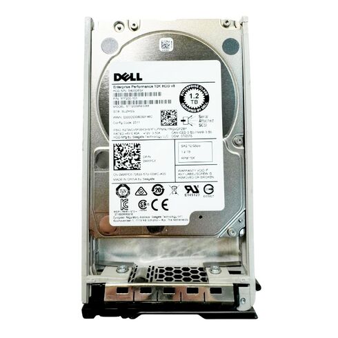 Dell 400-AOQT SAS 12GBPS HDD