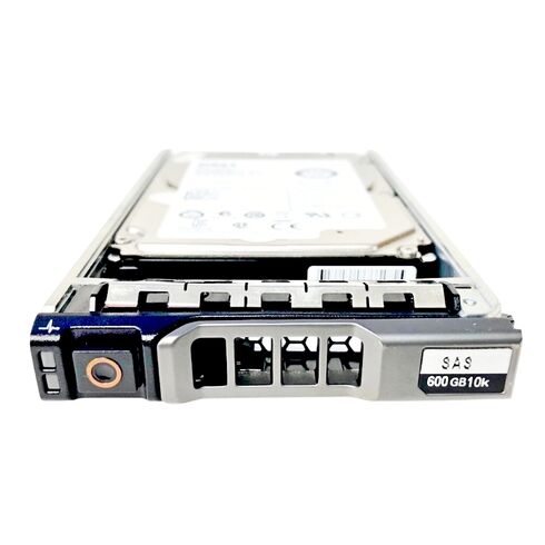 Dell 400-AOXC 600GB Hot Plug HDD